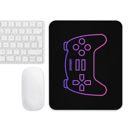 Gamer Mouse Pad